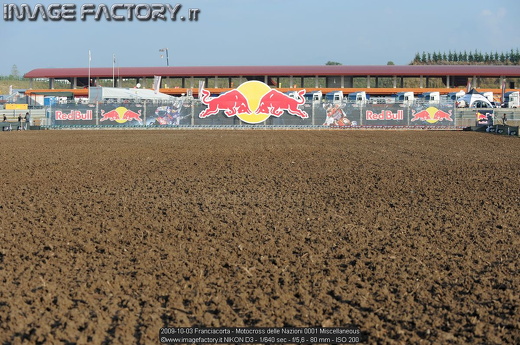 2009-10-03 Franciacorta - Motocross delle Nazioni 0001 Miscellaneous